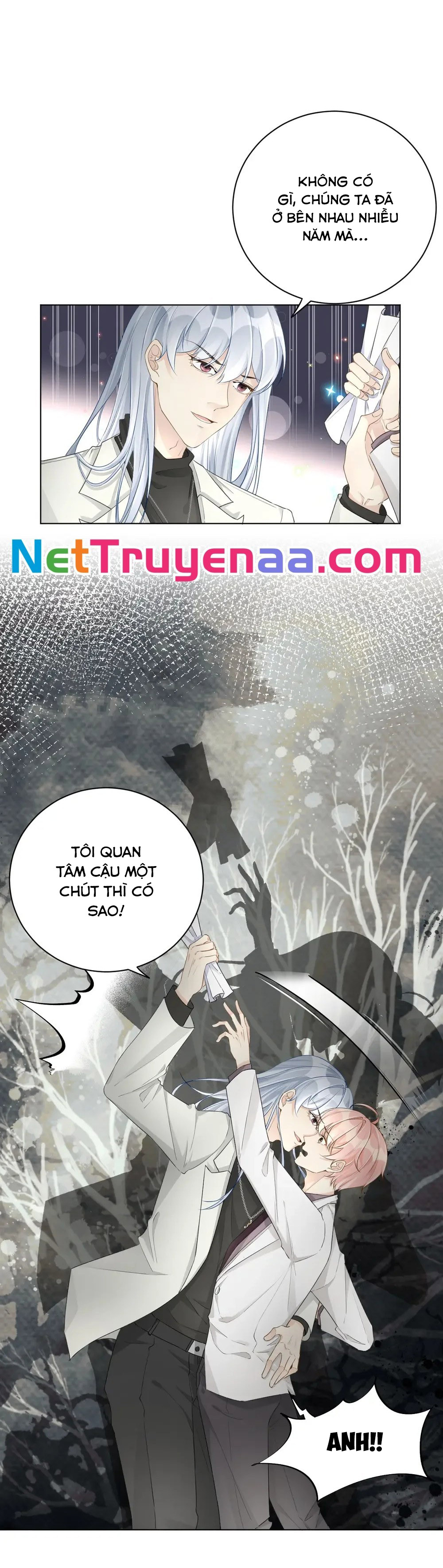 Trò Chơi Đẳng Cấp Hàng Đầu Chapter 39 - Trang 2