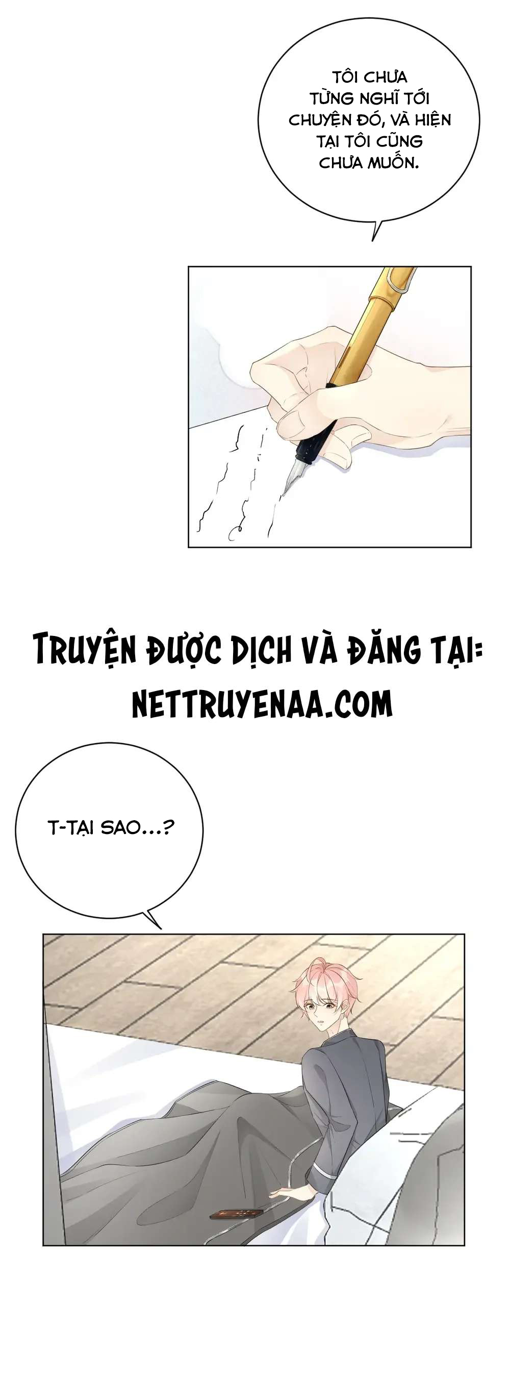 Trò Chơi Đẳng Cấp Hàng Đầu Chapter 38 - Trang 2