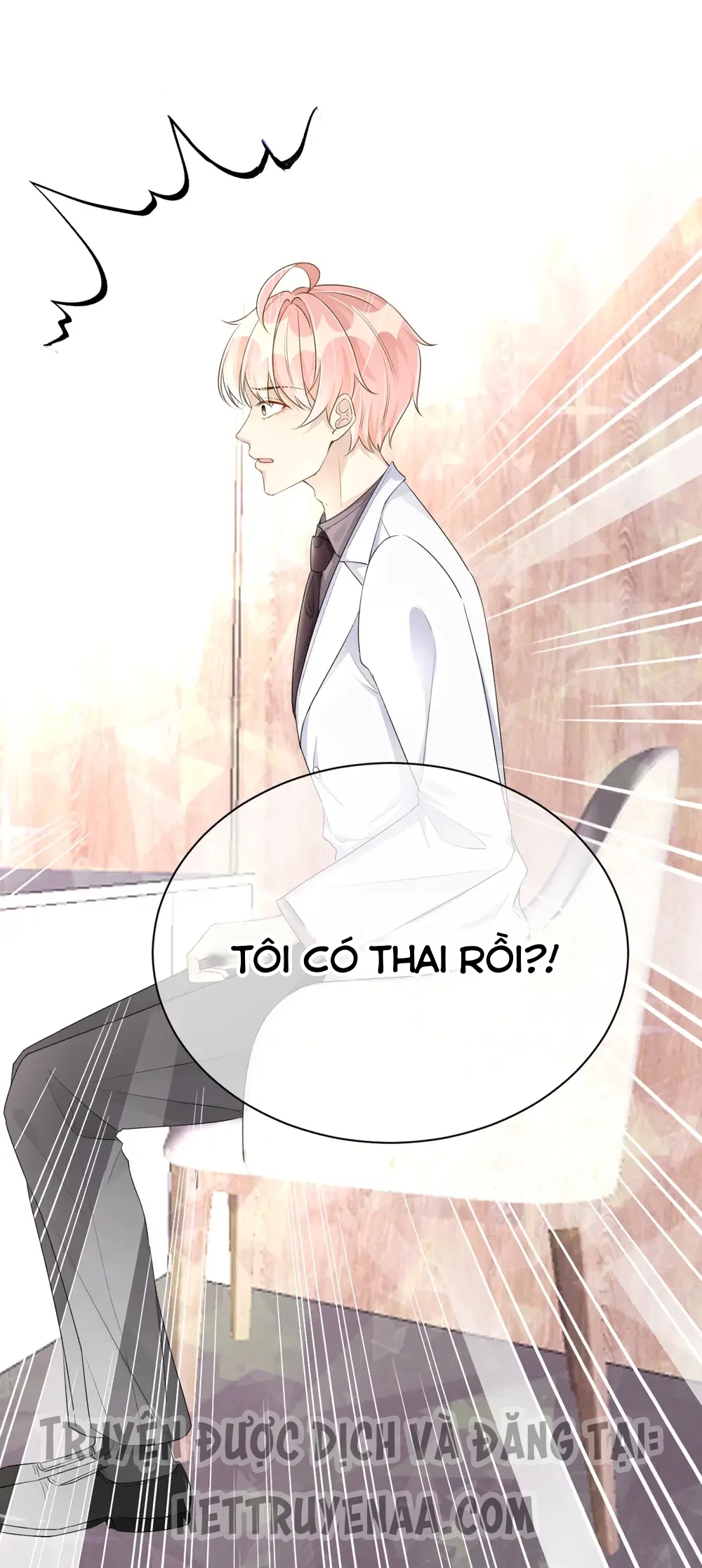 Trò Chơi Đẳng Cấp Hàng Đầu Chapter 37 - Trang 2