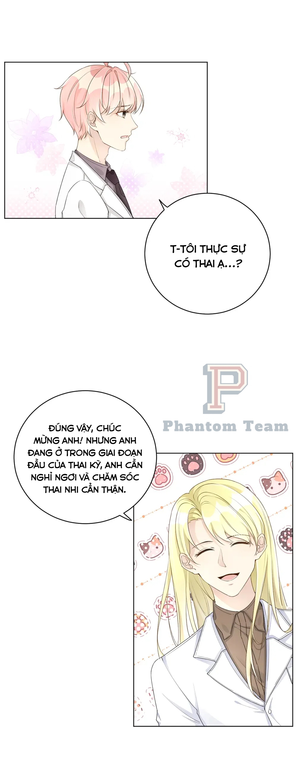 Trò Chơi Đẳng Cấp Hàng Đầu Chapter 37 - Trang 2