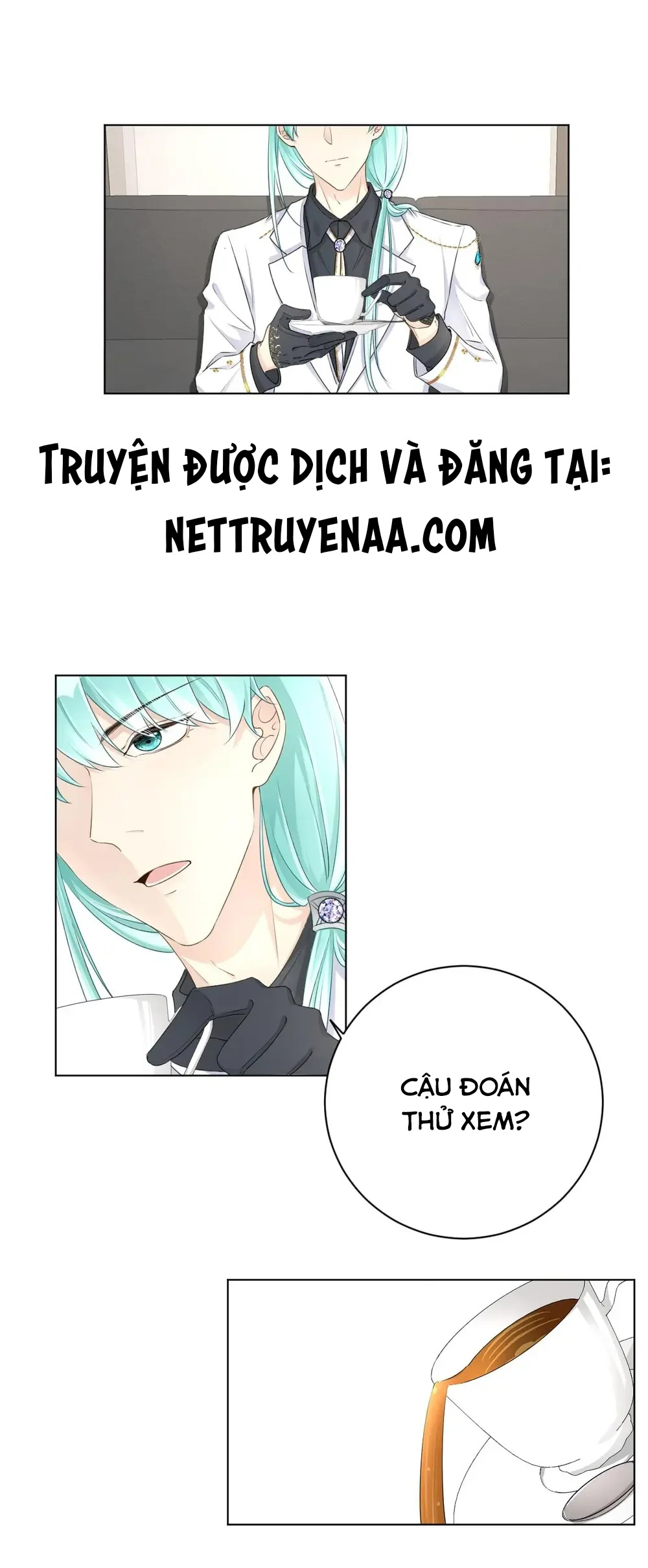 Trò Chơi Đẳng Cấp Hàng Đầu Chapter 32 - Trang 2