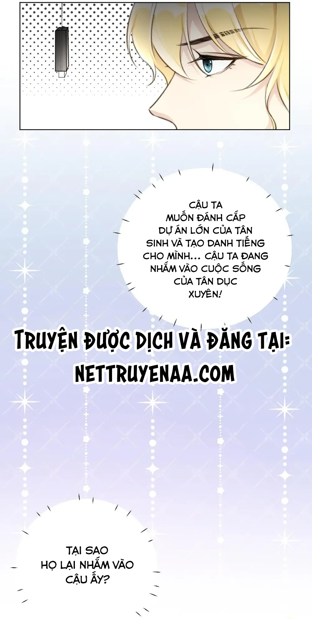 Trò Chơi Đẳng Cấp Hàng Đầu Chapter 32 - Trang 2