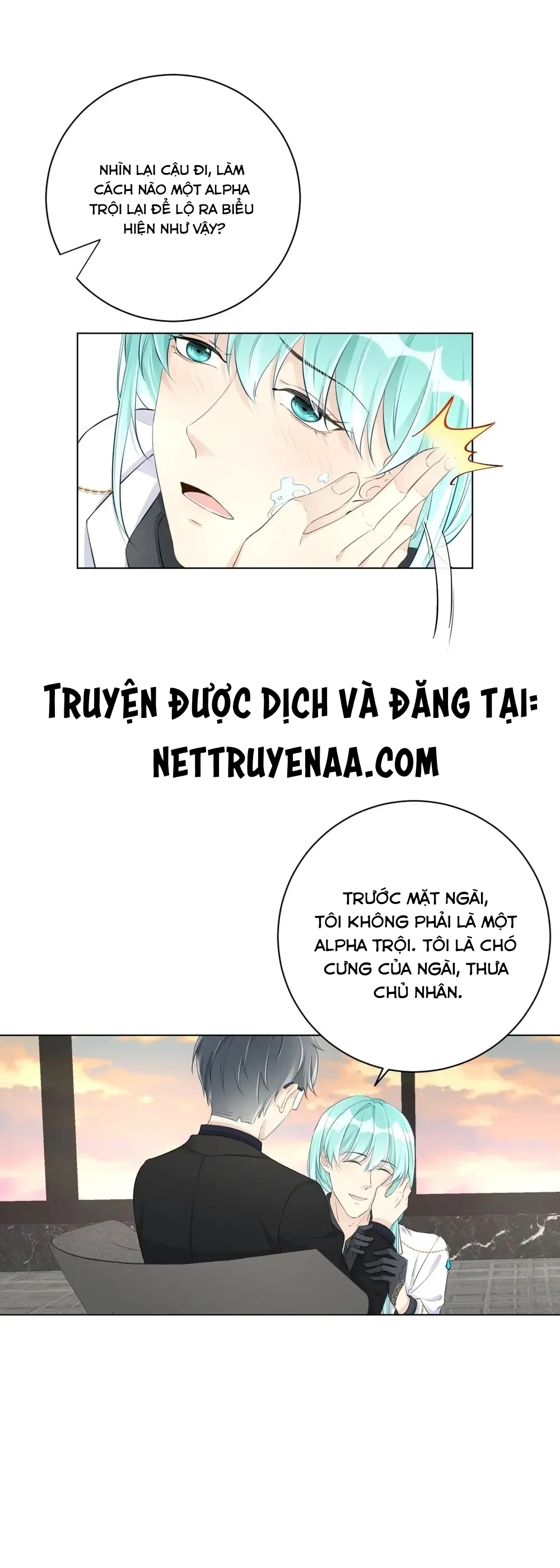 Trò Chơi Đẳng Cấp Hàng Đầu Chapter 30 - Trang 2