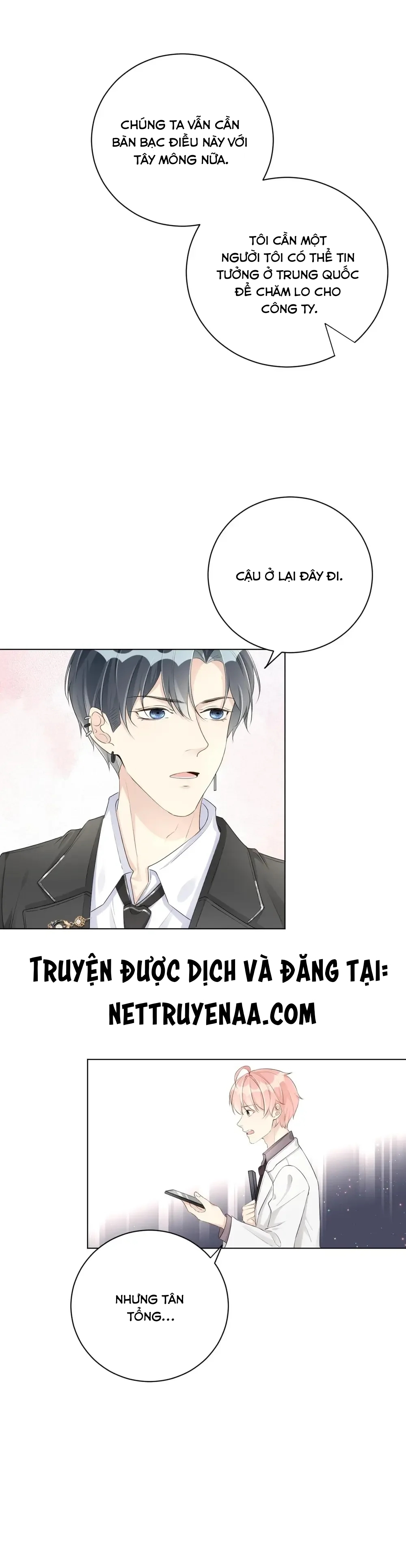 Trò Chơi Đẳng Cấp Hàng Đầu Chapter 30 - Trang 2