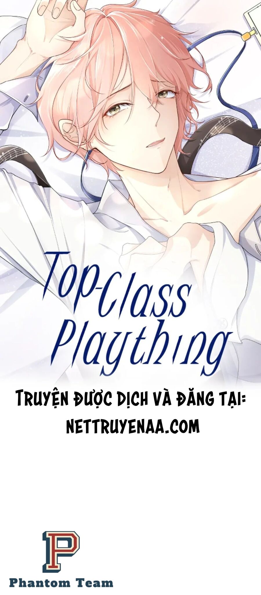 Trò Chơi Đẳng Cấp Hàng Đầu Chapter 29 - Trang 2