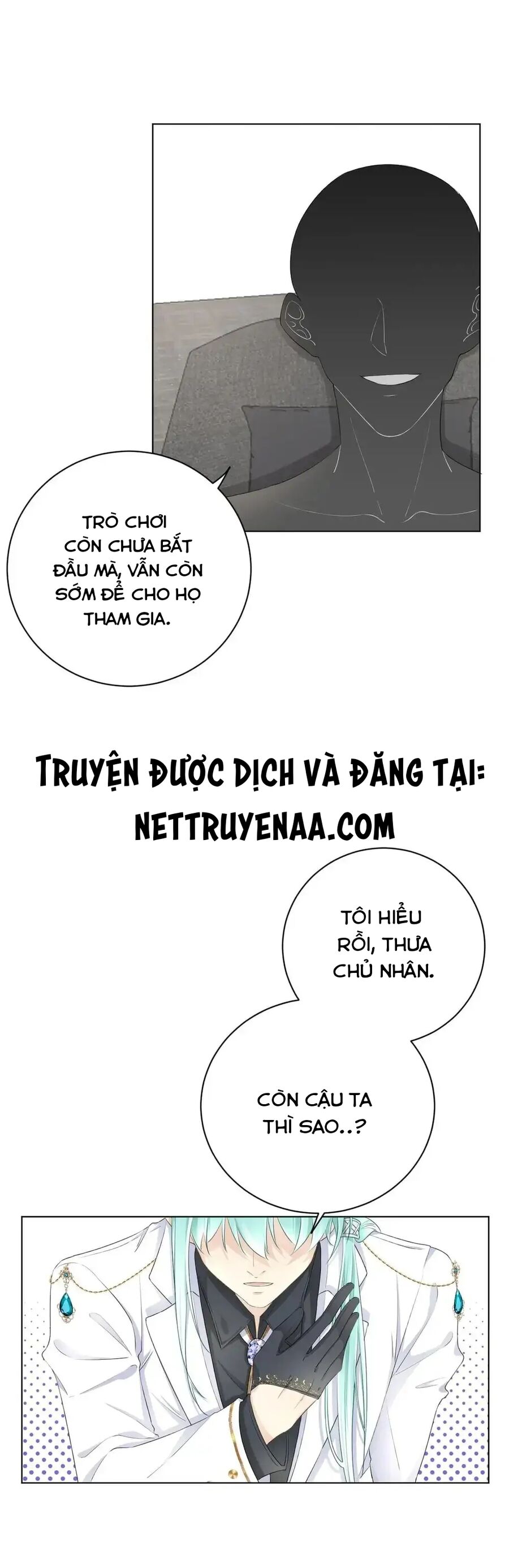 Trò Chơi Đẳng Cấp Hàng Đầu Chapter 27 - Trang 2