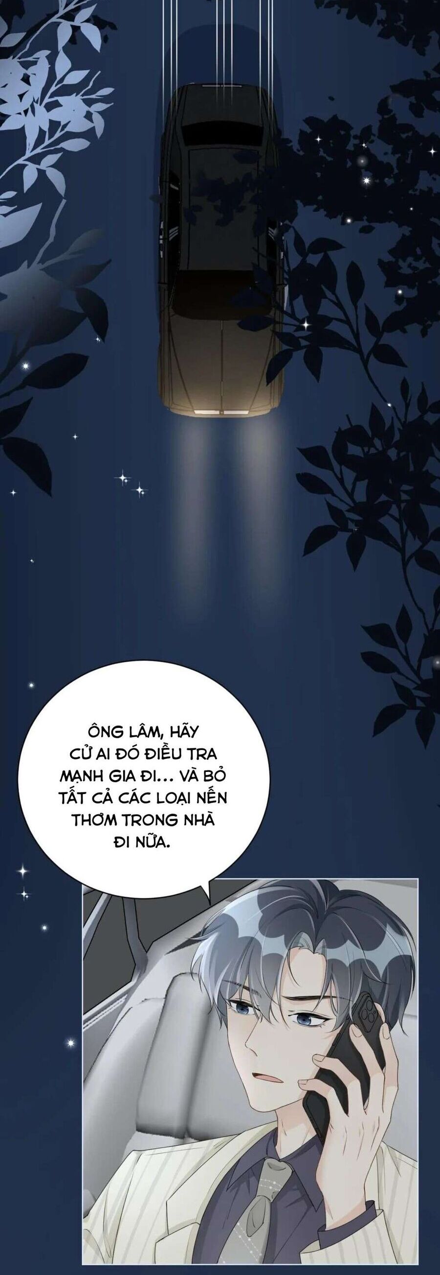 Trò Chơi Đẳng Cấp Hàng Đầu Chapter 21 - Trang 2