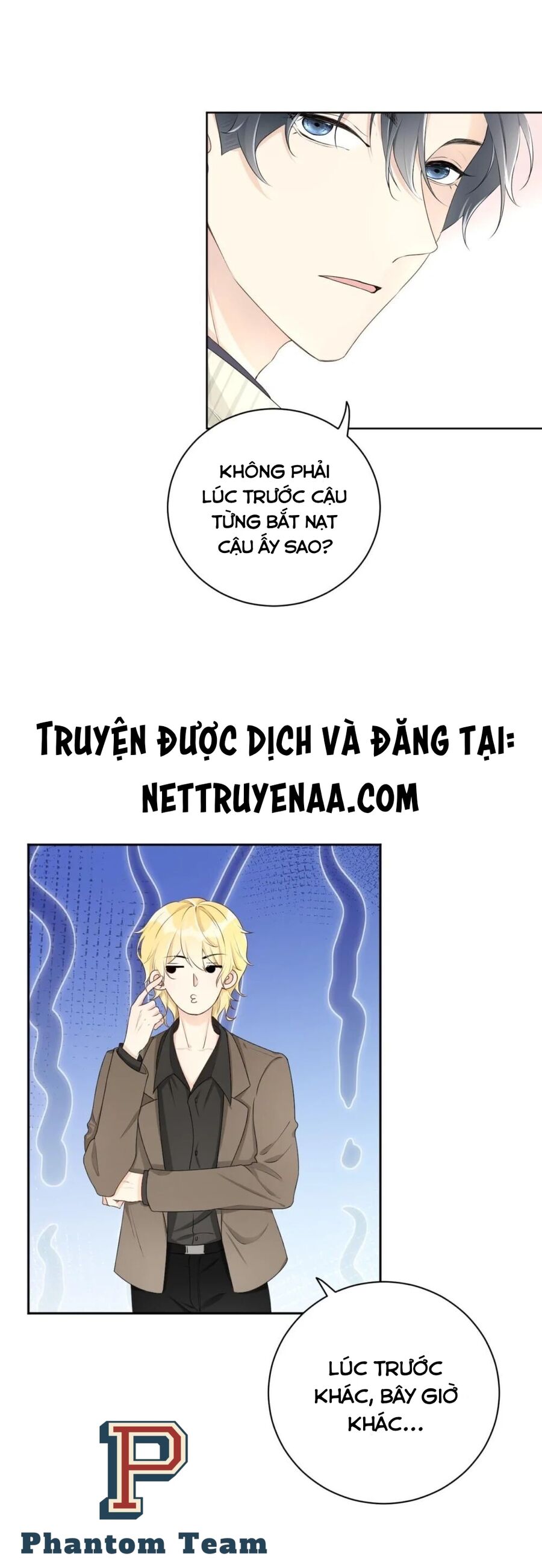 Trò Chơi Đẳng Cấp Hàng Đầu Chapter 20 - Trang 2