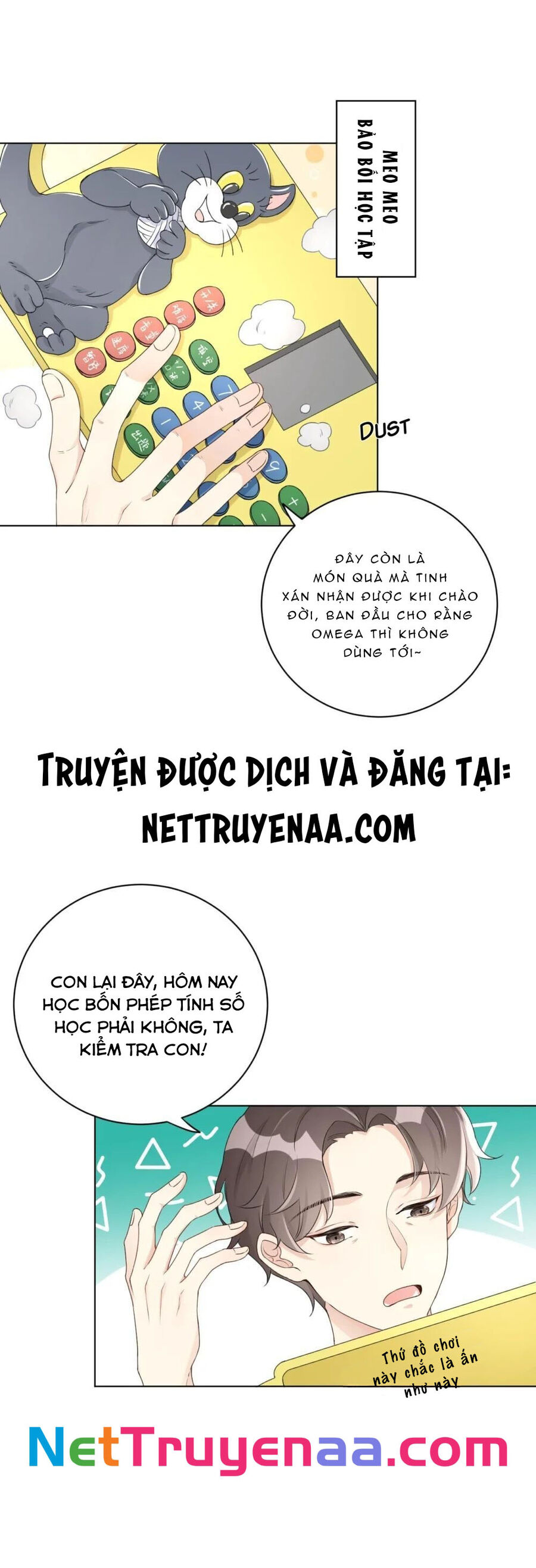 Trò Chơi Đẳng Cấp Hàng Đầu Chapter 19 - Trang 2