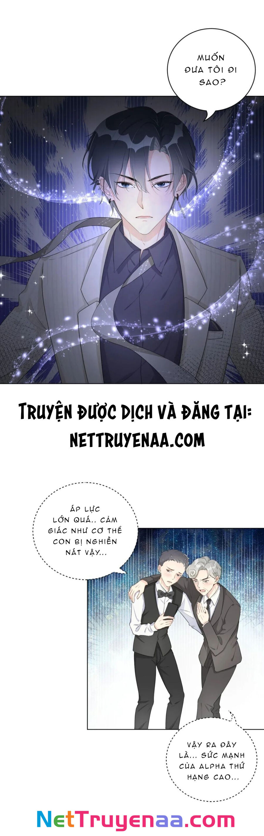 Trò Chơi Đẳng Cấp Hàng Đầu Chapter 18 - Trang 2