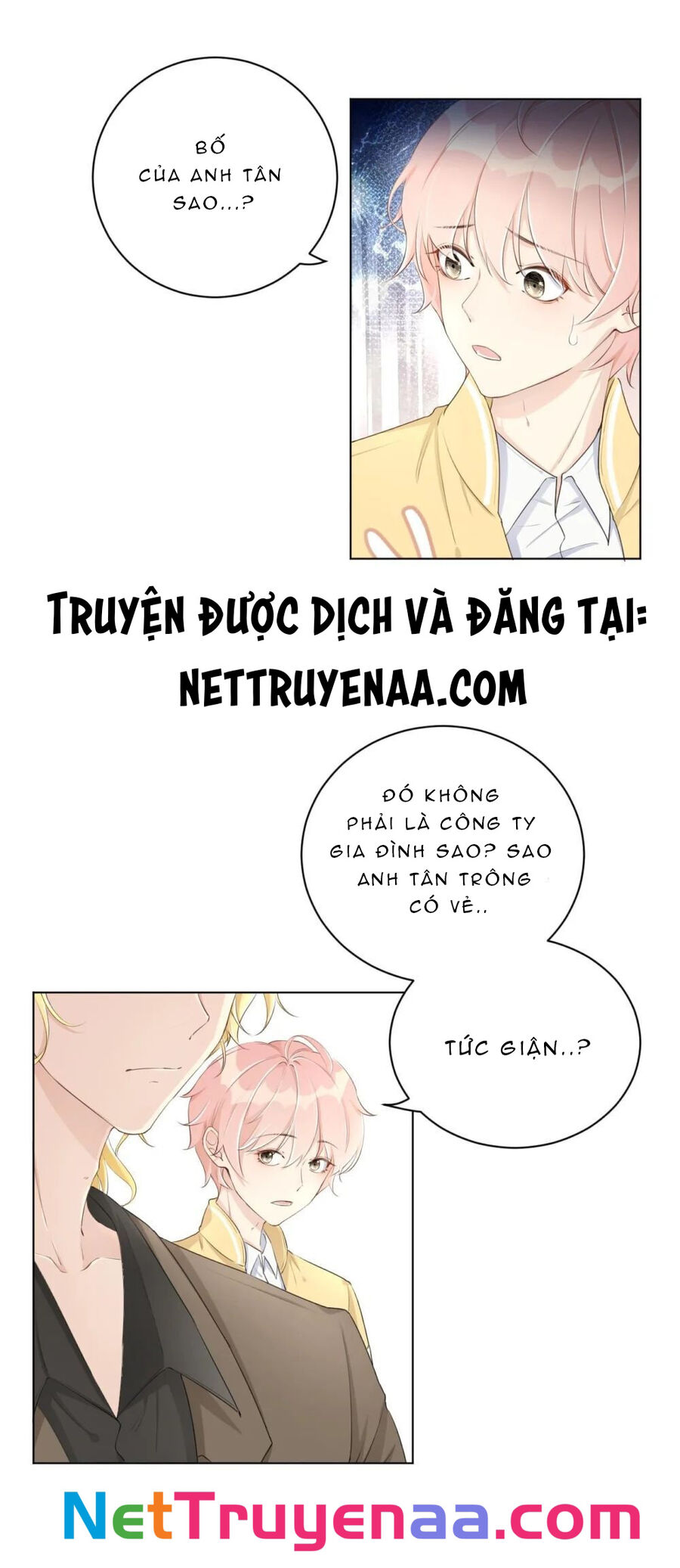 Trò Chơi Đẳng Cấp Hàng Đầu Chapter 18 - Trang 2