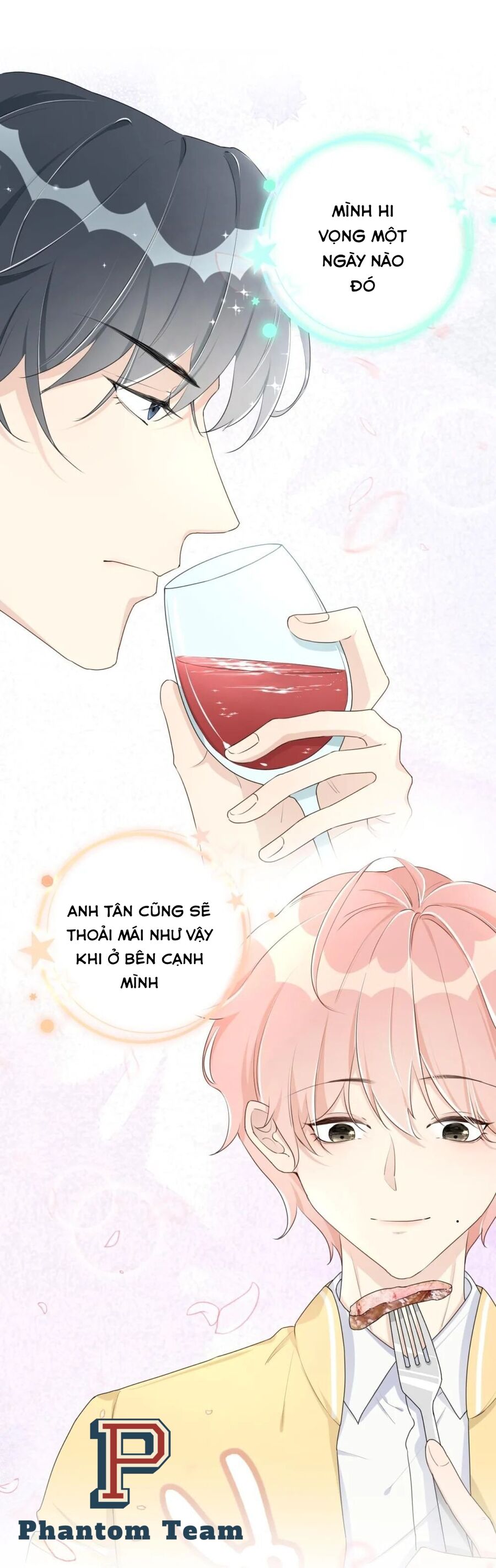 Trò Chơi Đẳng Cấp Hàng Đầu Chapter 17 - Trang 2