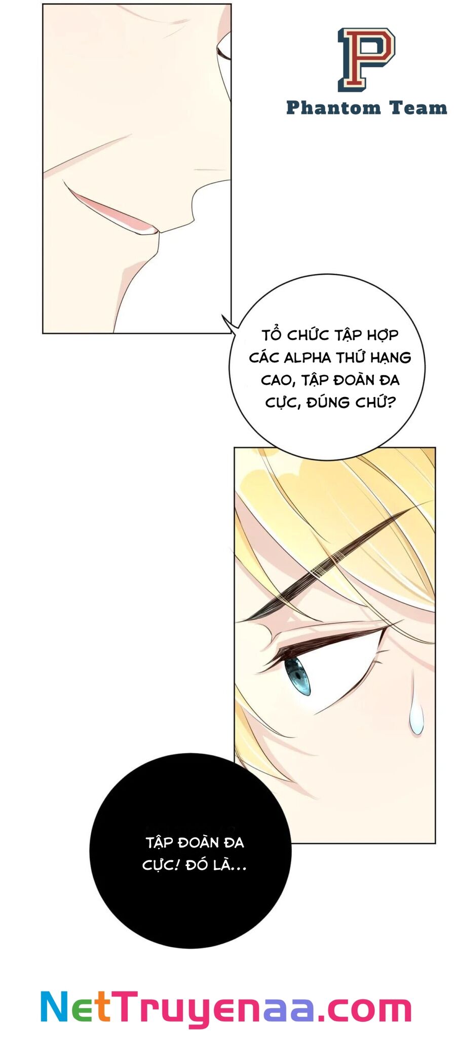 Trò Chơi Đẳng Cấp Hàng Đầu Chapter 17 - Trang 2