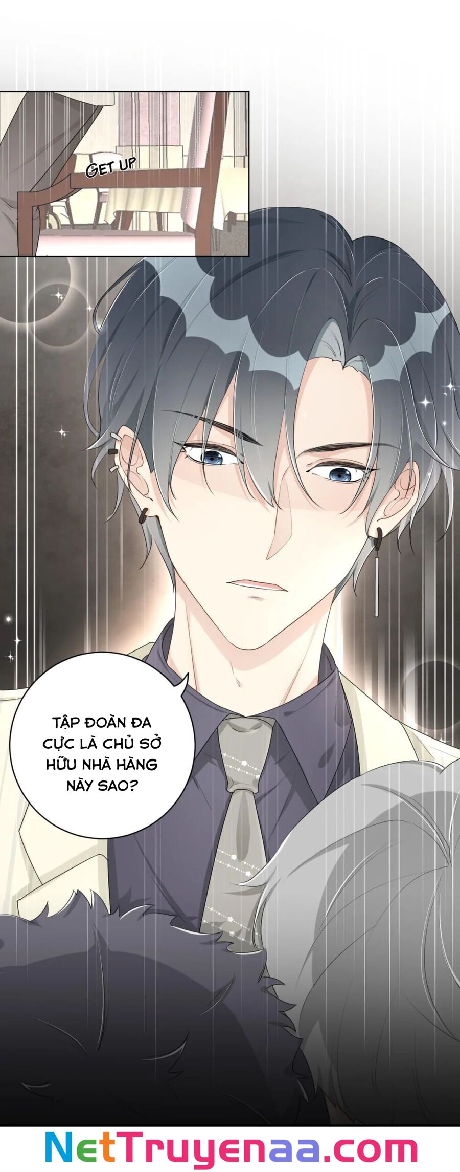 Trò Chơi Đẳng Cấp Hàng Đầu Chapter 17 - Trang 2