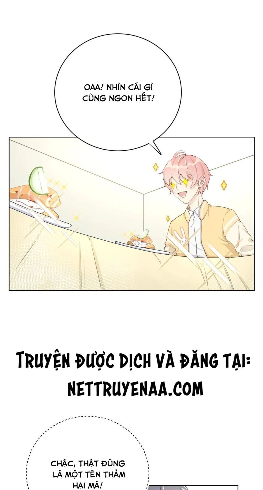 Trò Chơi Đẳng Cấp Hàng Đầu Chapter 16 - Trang 2