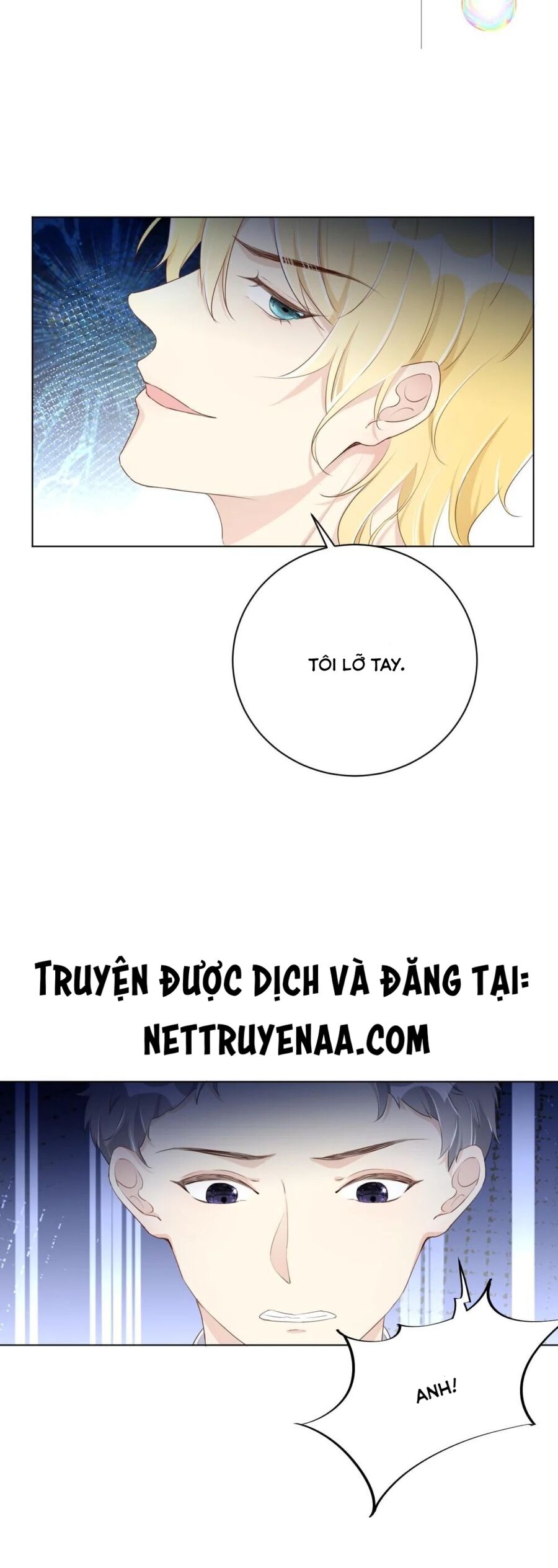 Trò Chơi Đẳng Cấp Hàng Đầu Chapter 16 - Trang 2