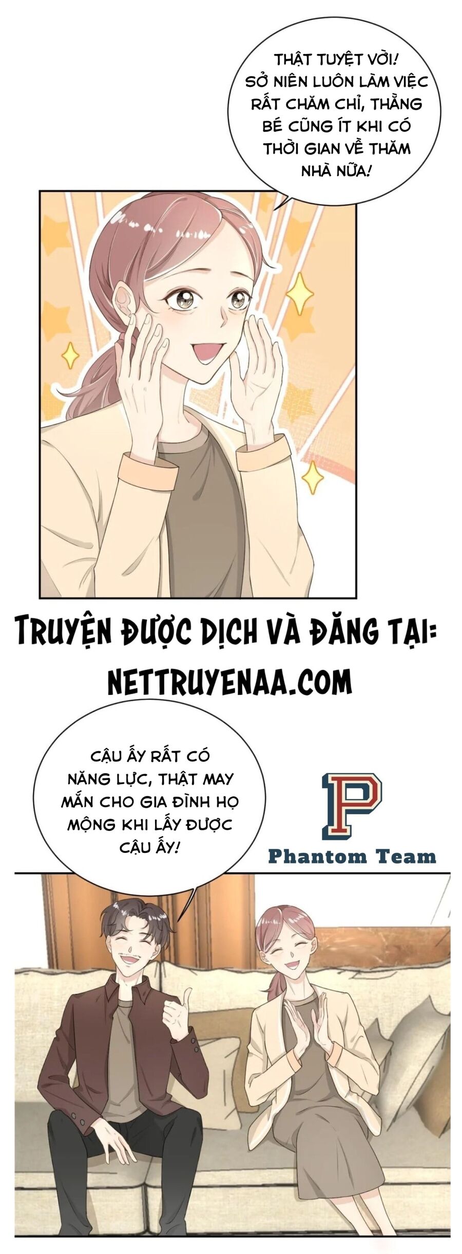 Trò Chơi Đẳng Cấp Hàng Đầu Chapter 14 - Trang 2