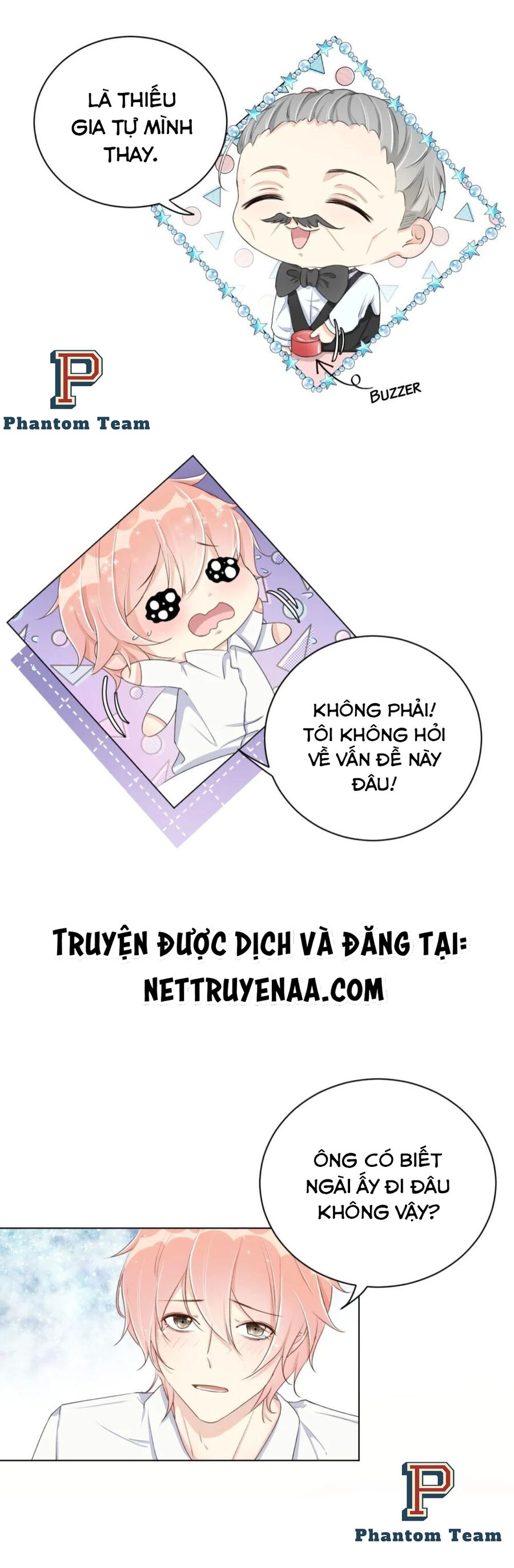 Trò Chơi Đẳng Cấp Hàng Đầu Chapter 9 - Trang 2