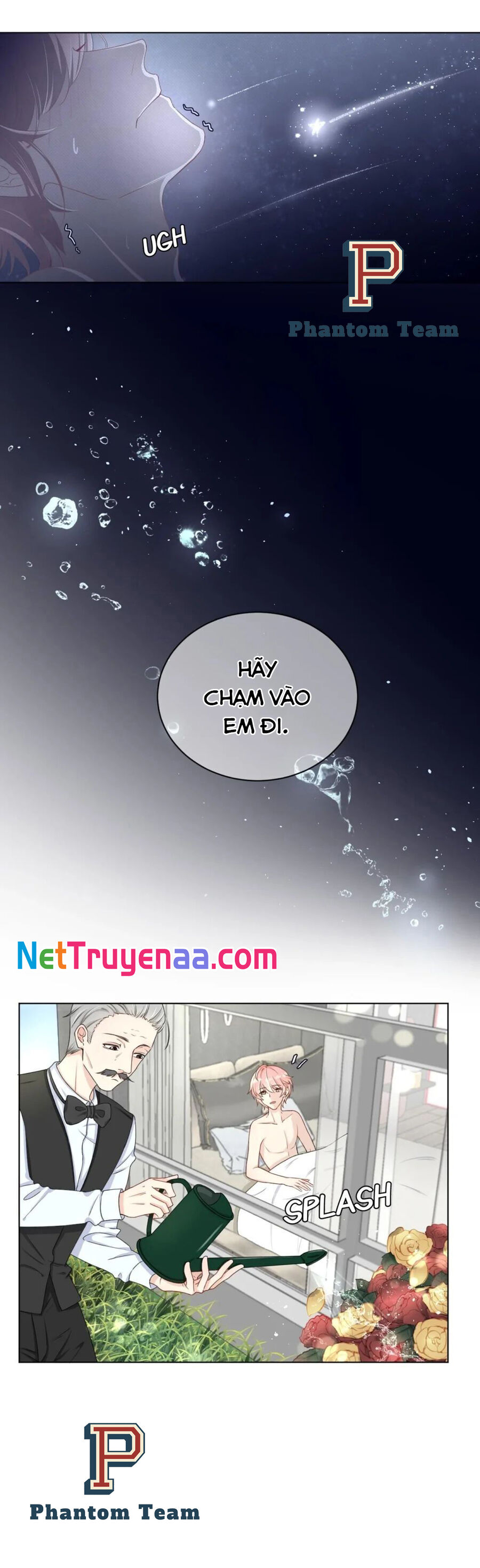 Trò Chơi Đẳng Cấp Hàng Đầu Chapter 9 - Trang 2