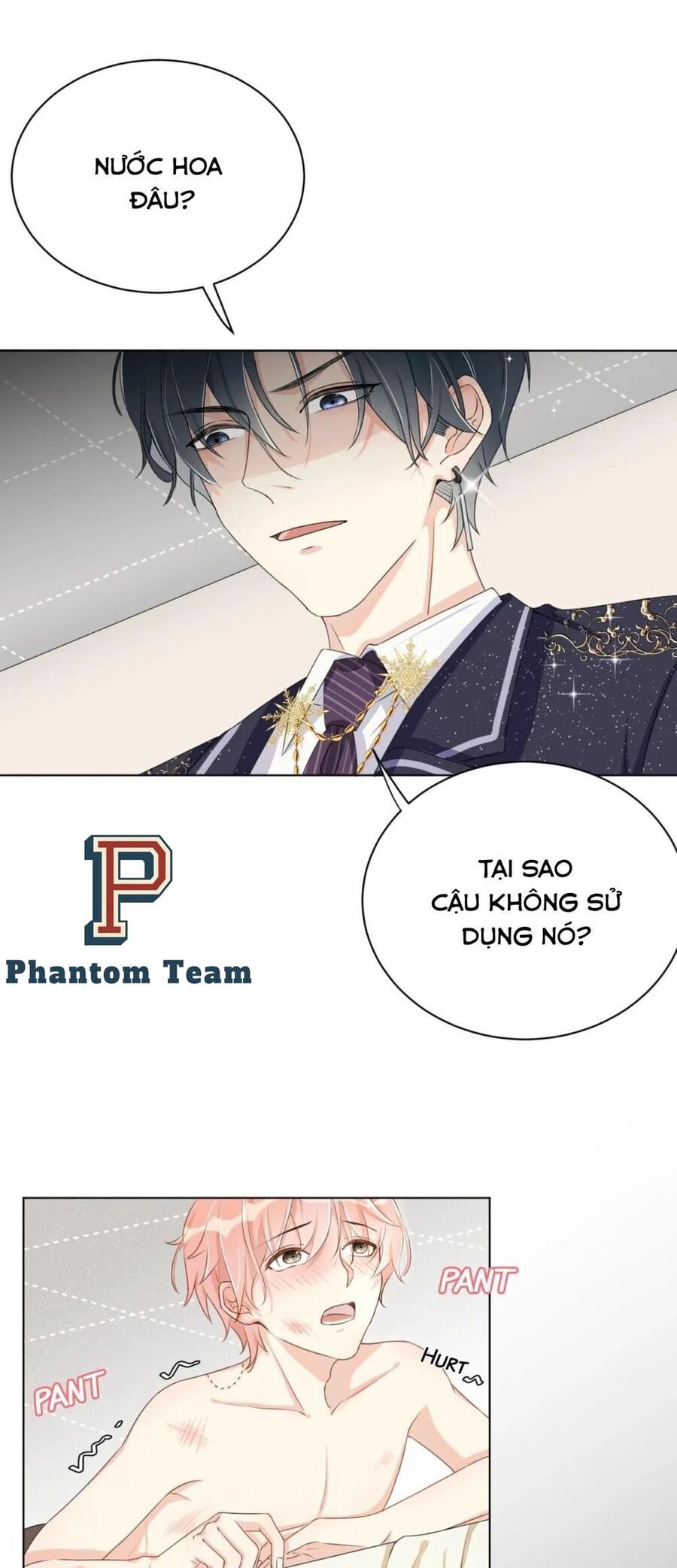 Trò Chơi Đẳng Cấp Hàng Đầu Chapter 7 - Trang 2