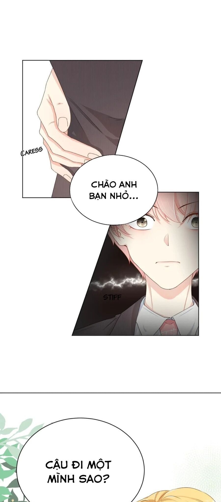 Trò Chơi Đẳng Cấp Hàng Đầu Chapter 5 - Trang 2