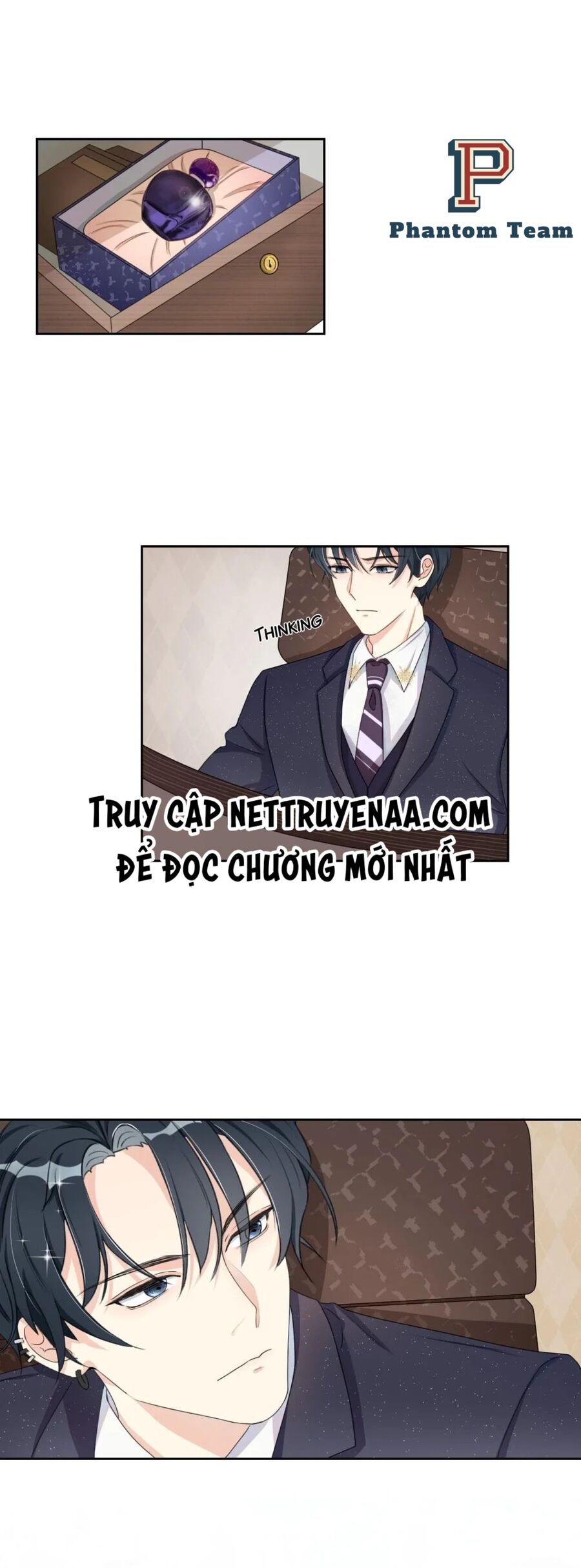 Trò Chơi Đẳng Cấp Hàng Đầu Chapter 4 - Trang 2