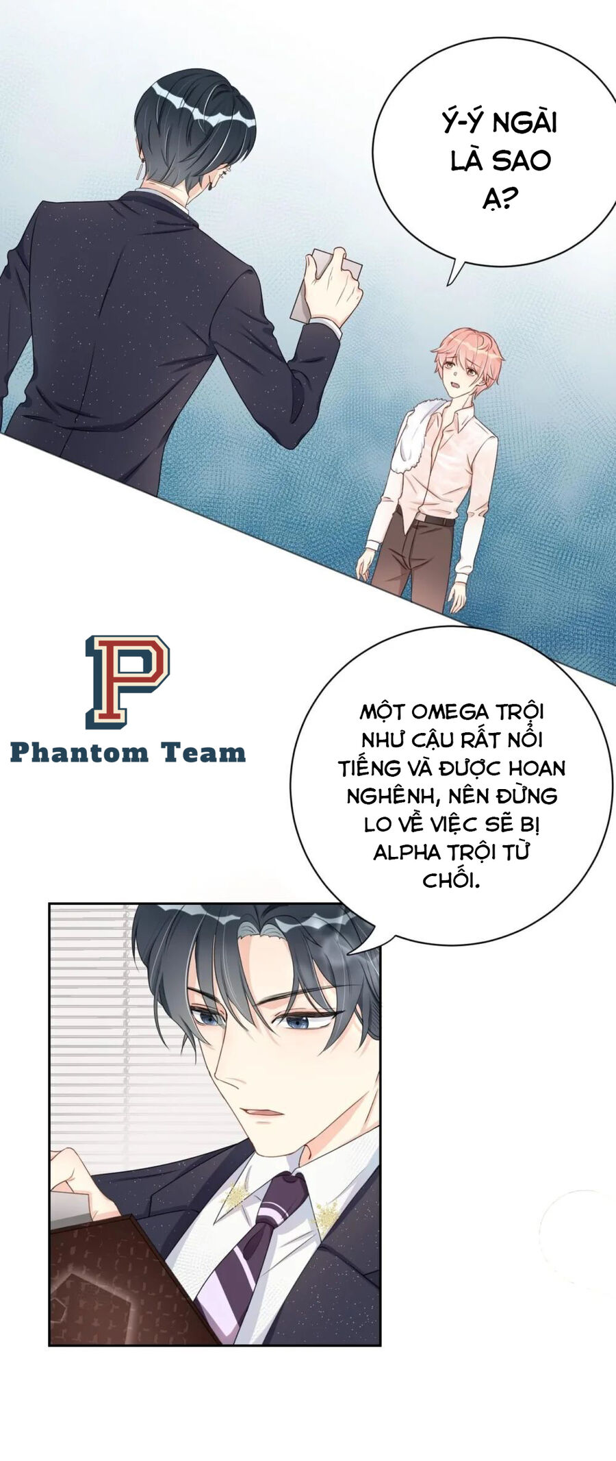 Trò Chơi Đẳng Cấp Hàng Đầu Chapter 4 - Trang 2