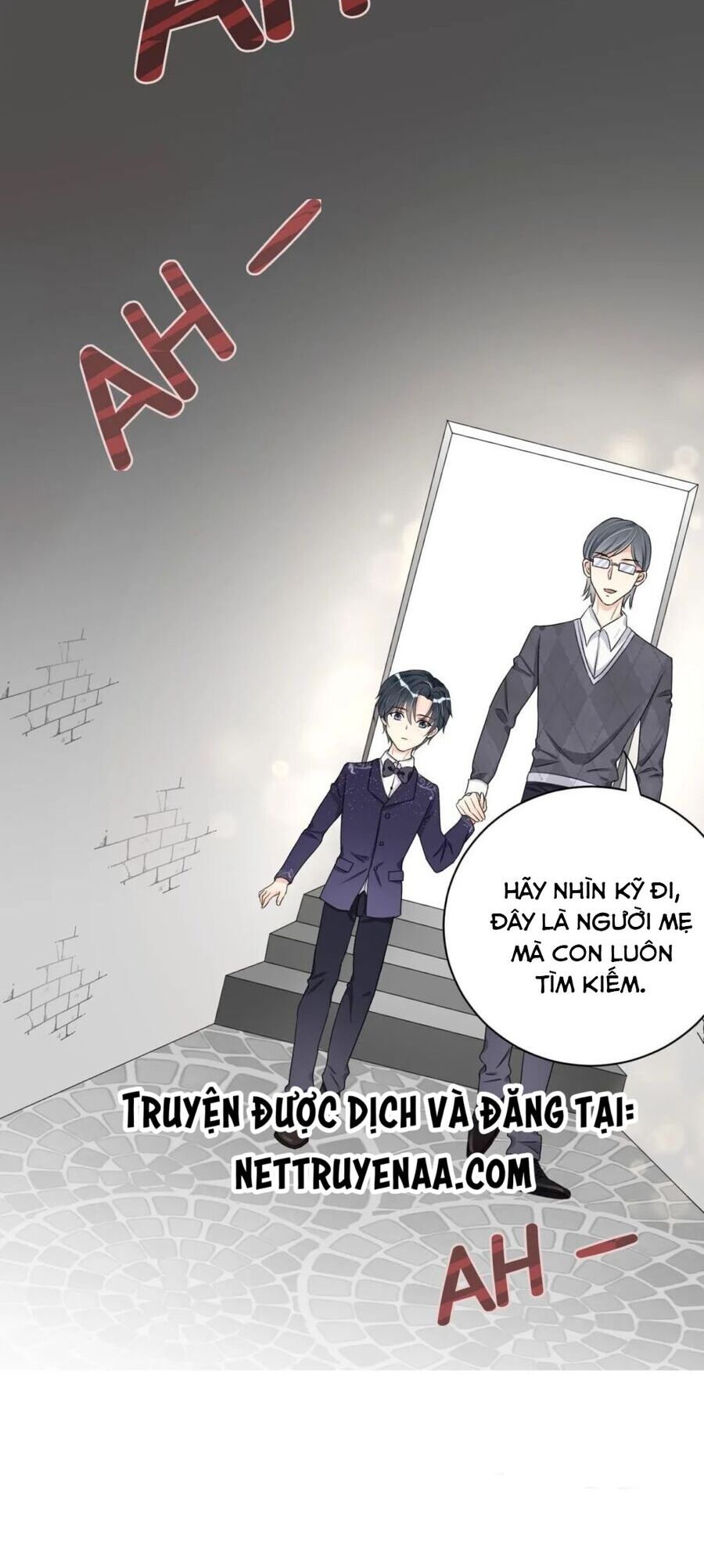 Trò Chơi Đẳng Cấp Hàng Đầu Chapter 4 - Trang 2