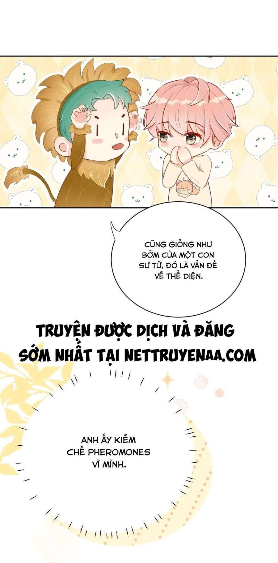 Trò Chơi Đẳng Cấp Hàng Đầu Chapter 3 - Trang 2