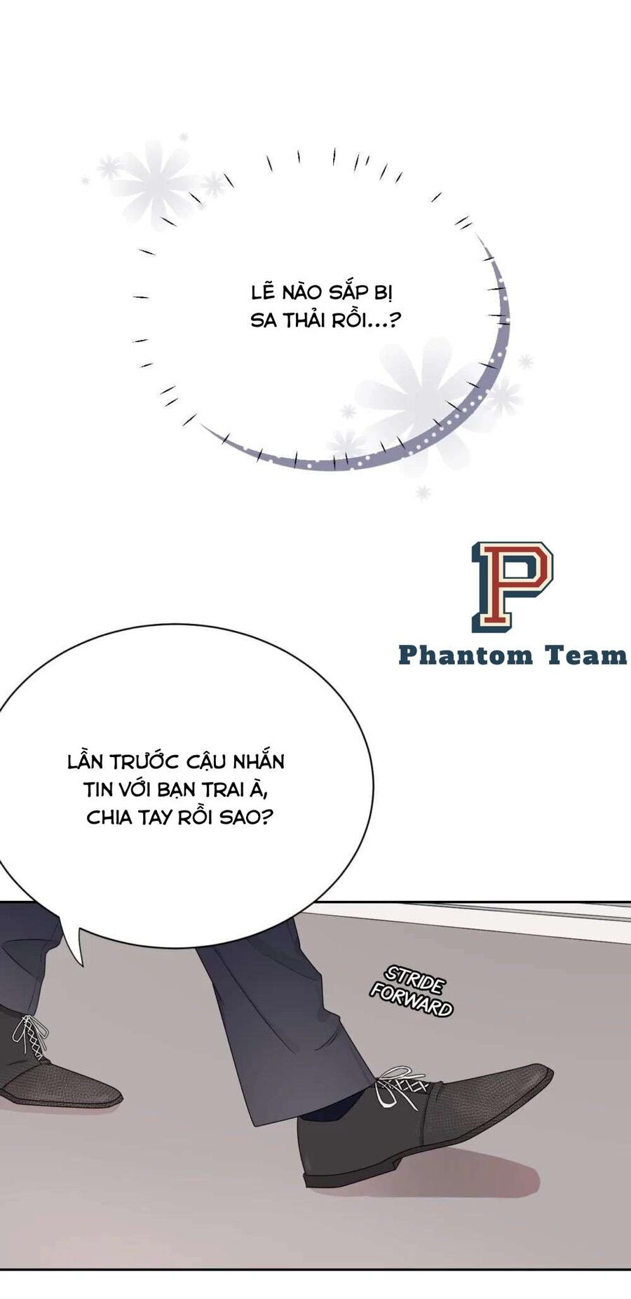 Trò Chơi Đẳng Cấp Hàng Đầu Chapter 3 - Trang 2