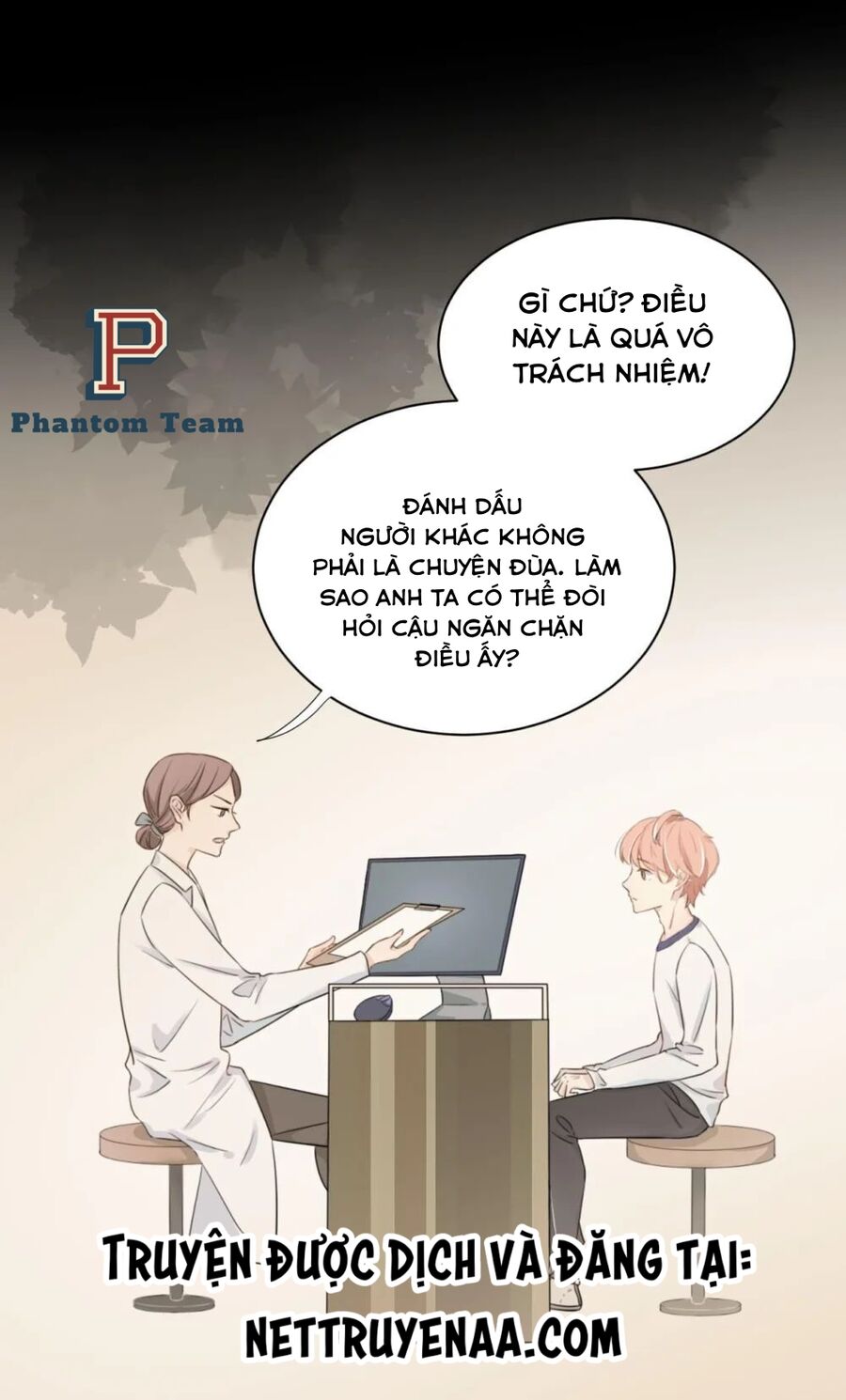 Trò Chơi Đẳng Cấp Hàng Đầu Chapter 1 - Trang 2