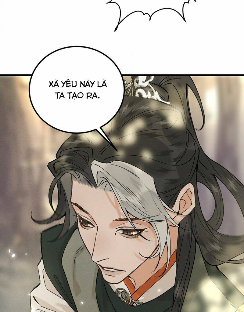 Bạch Trạch Chi Danh Chapter 14 - Trang 2