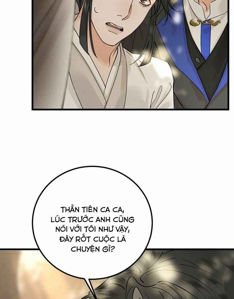 Bạch Trạch Chi Danh Chapter 14 - Trang 2