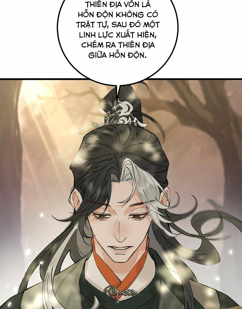 Bạch Trạch Chi Danh Chapter 14 - Trang 2