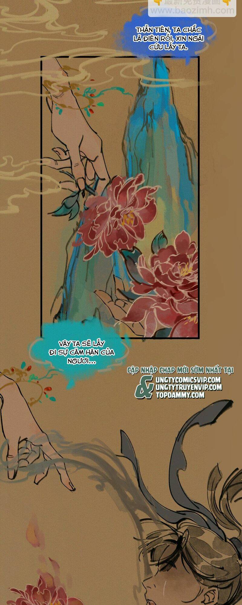 Bạch Trạch Chi Danh Chapter 14 - Trang 2