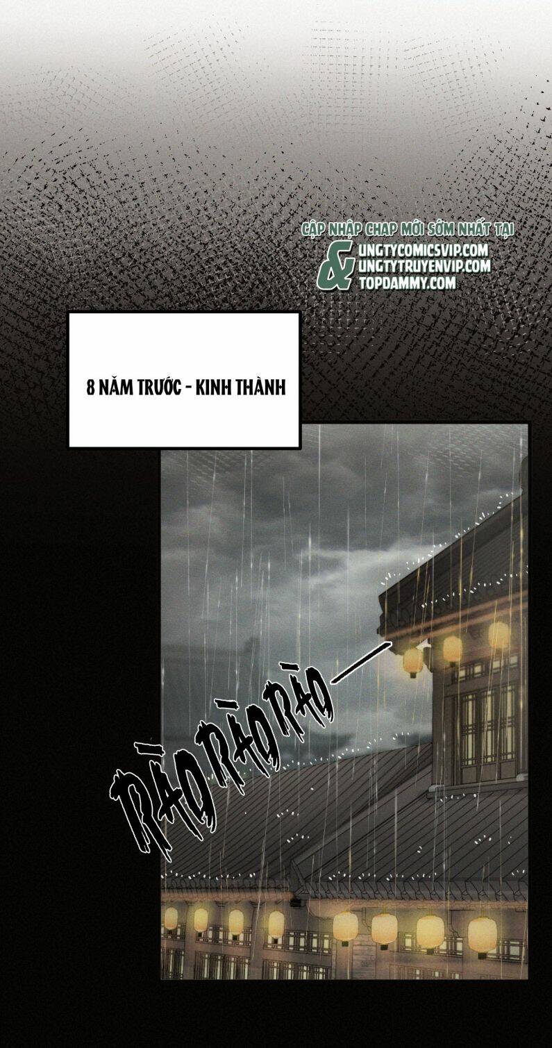 Bạch Trạch Chi Danh Chapter 12 - Trang 2