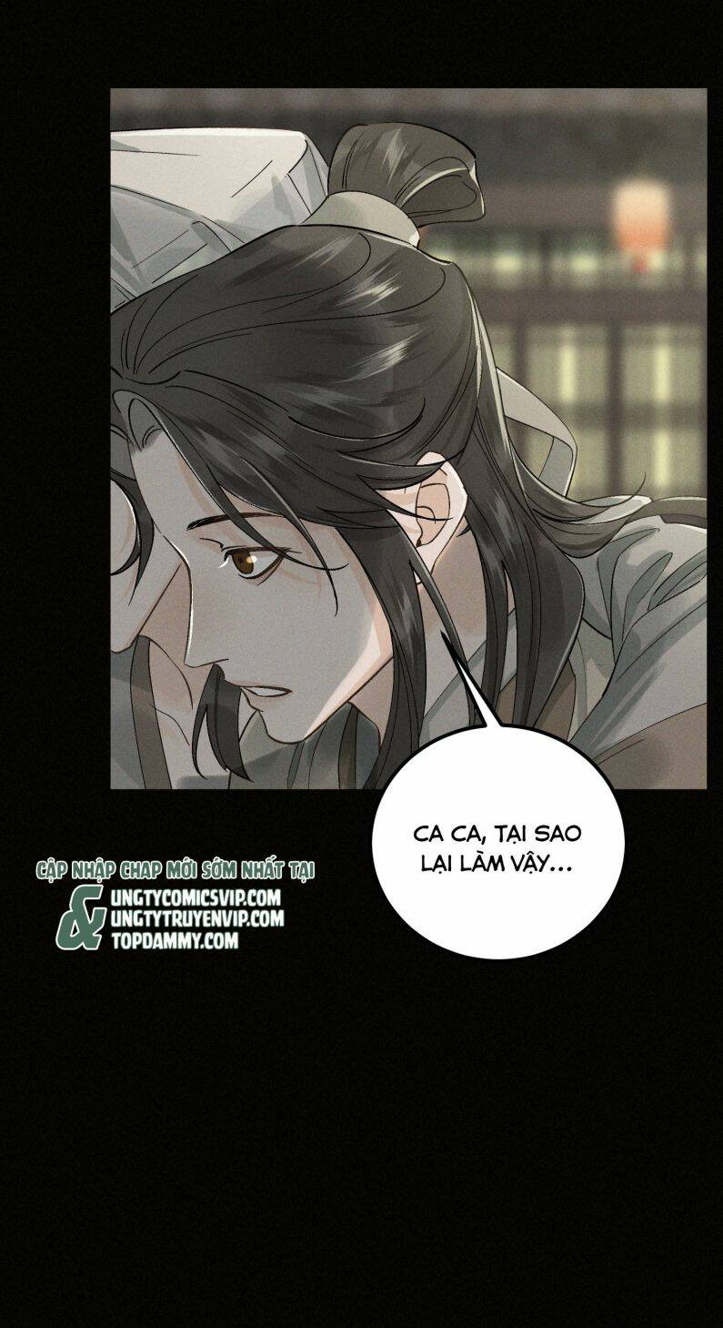 Bạch Trạch Chi Danh Chapter 12 - Trang 2