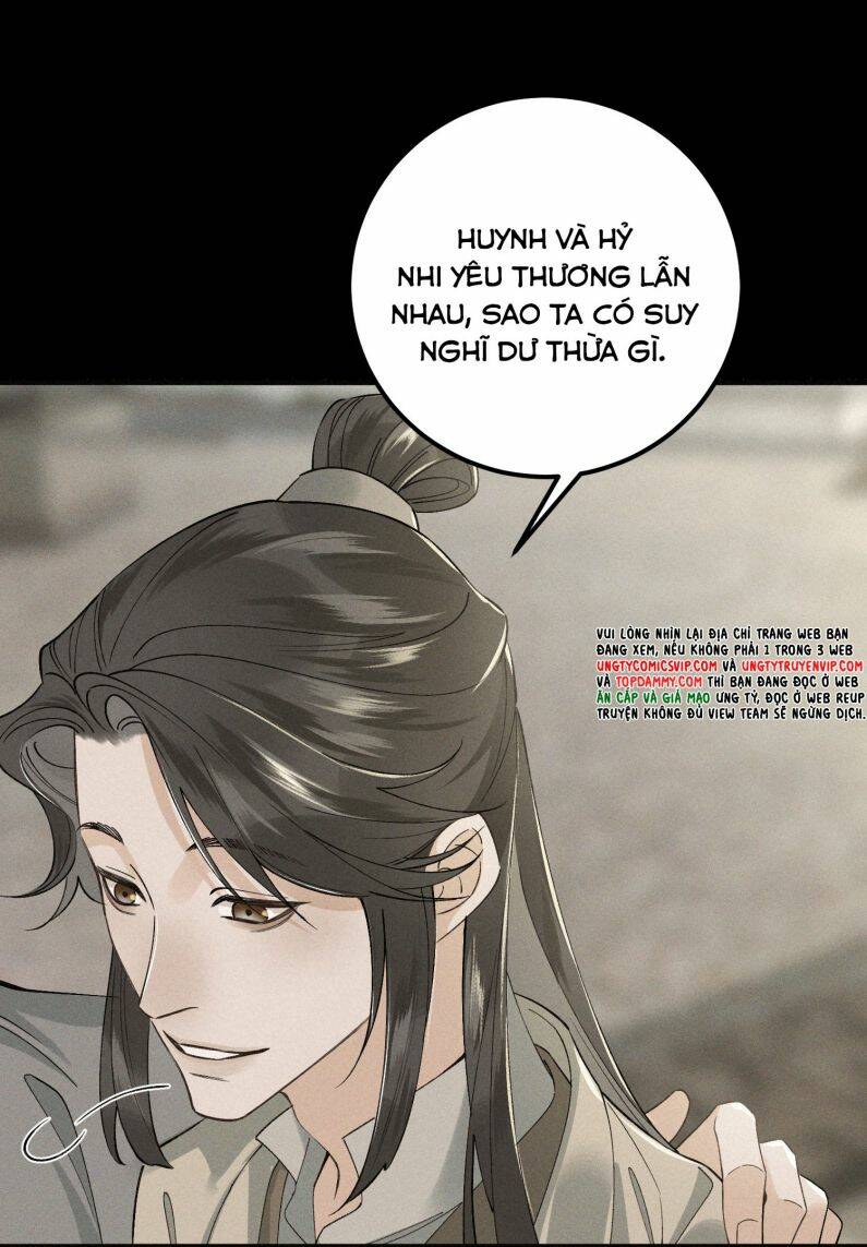 Bạch Trạch Chi Danh Chapter 12 - Trang 2