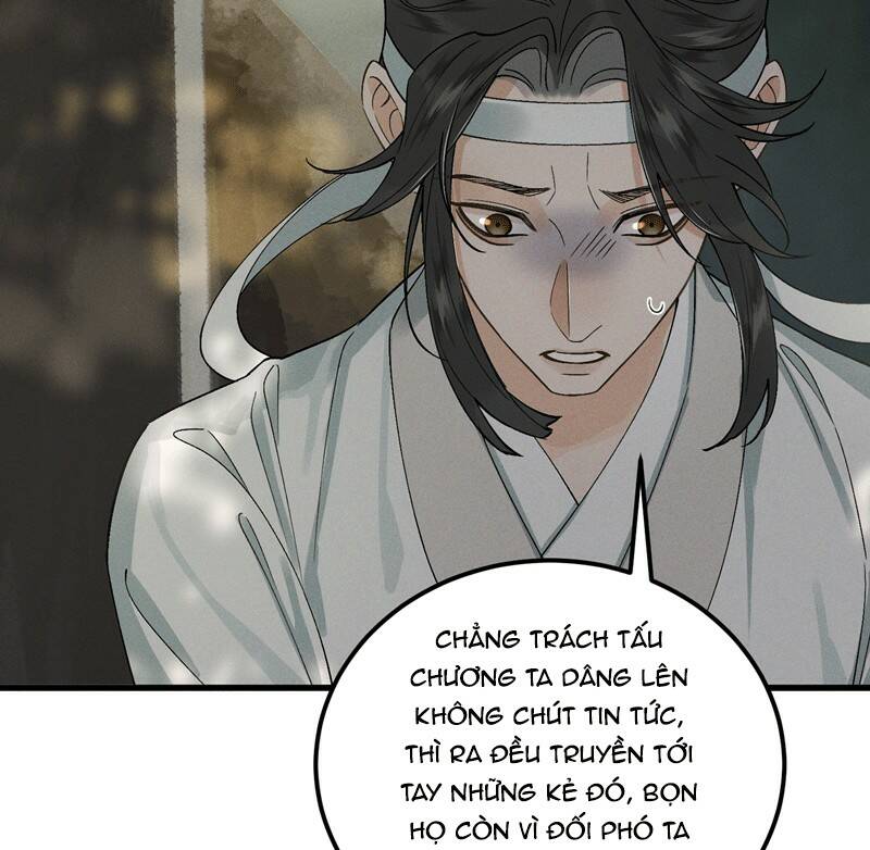 Bạch Trạch Chi Danh Chapter 11 - Trang 2