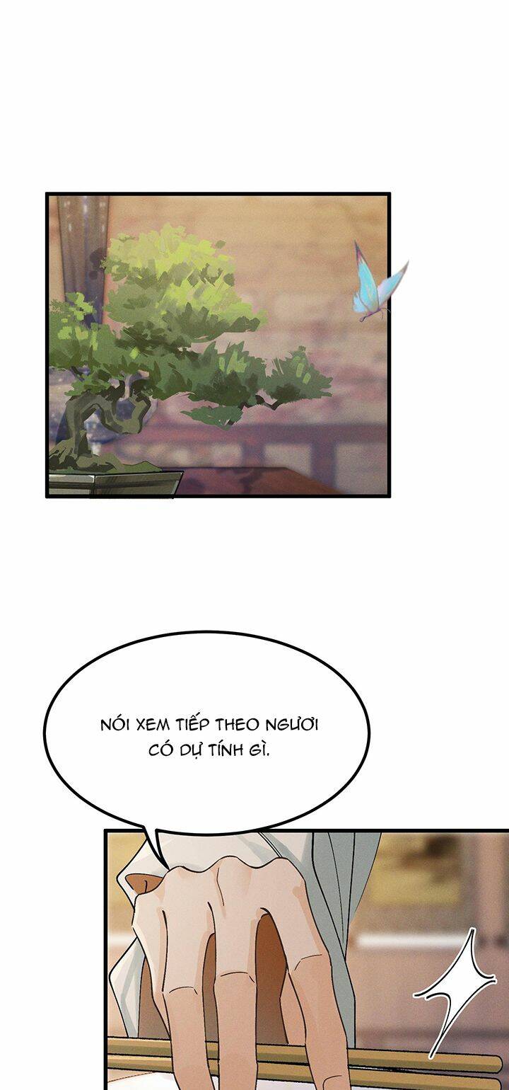 Bạch Trạch Chi Danh Chapter 7 - Trang 2