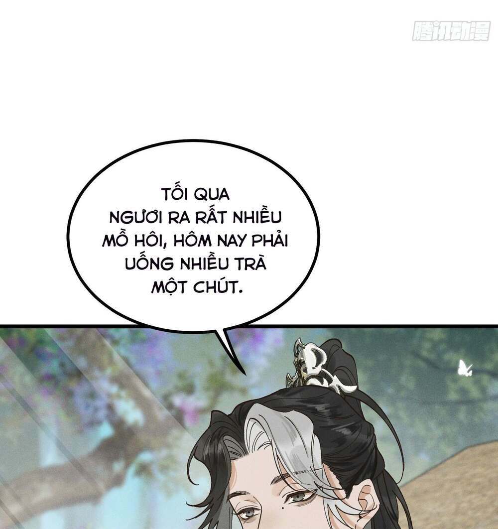 Bạch Trạch Chi Danh Chapter 2 - Trang 2