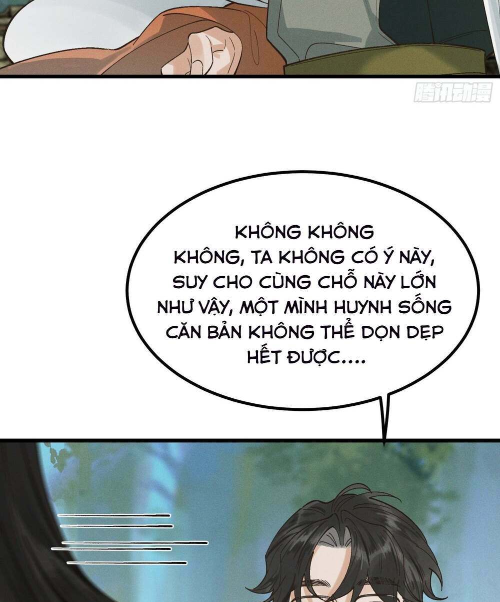 Bạch Trạch Chi Danh Chapter 2 - Trang 2