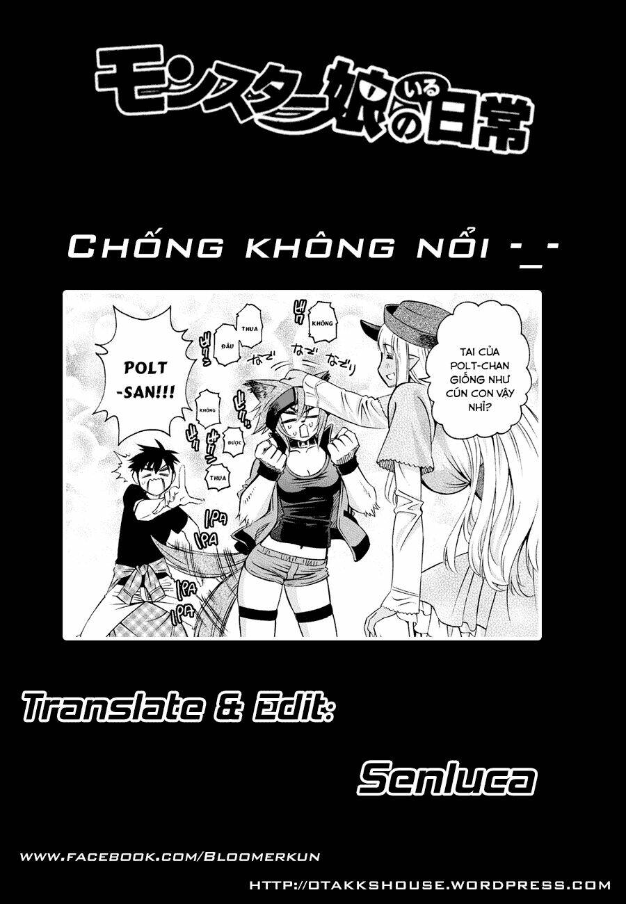 Các Nàng Thú Yêu Chapter 41 - Trang 2