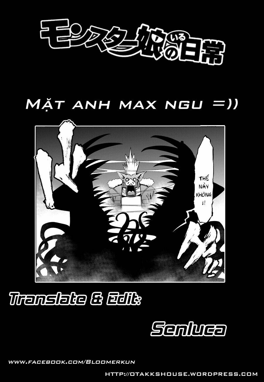 Các Nàng Thú Yêu Chapter 40 - Trang 2