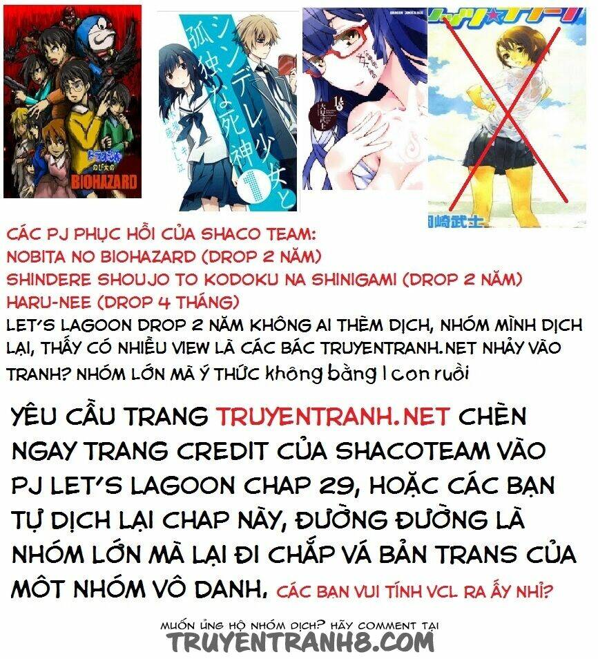 Các Nàng Thú Yêu Chapter 39 - Trang 2