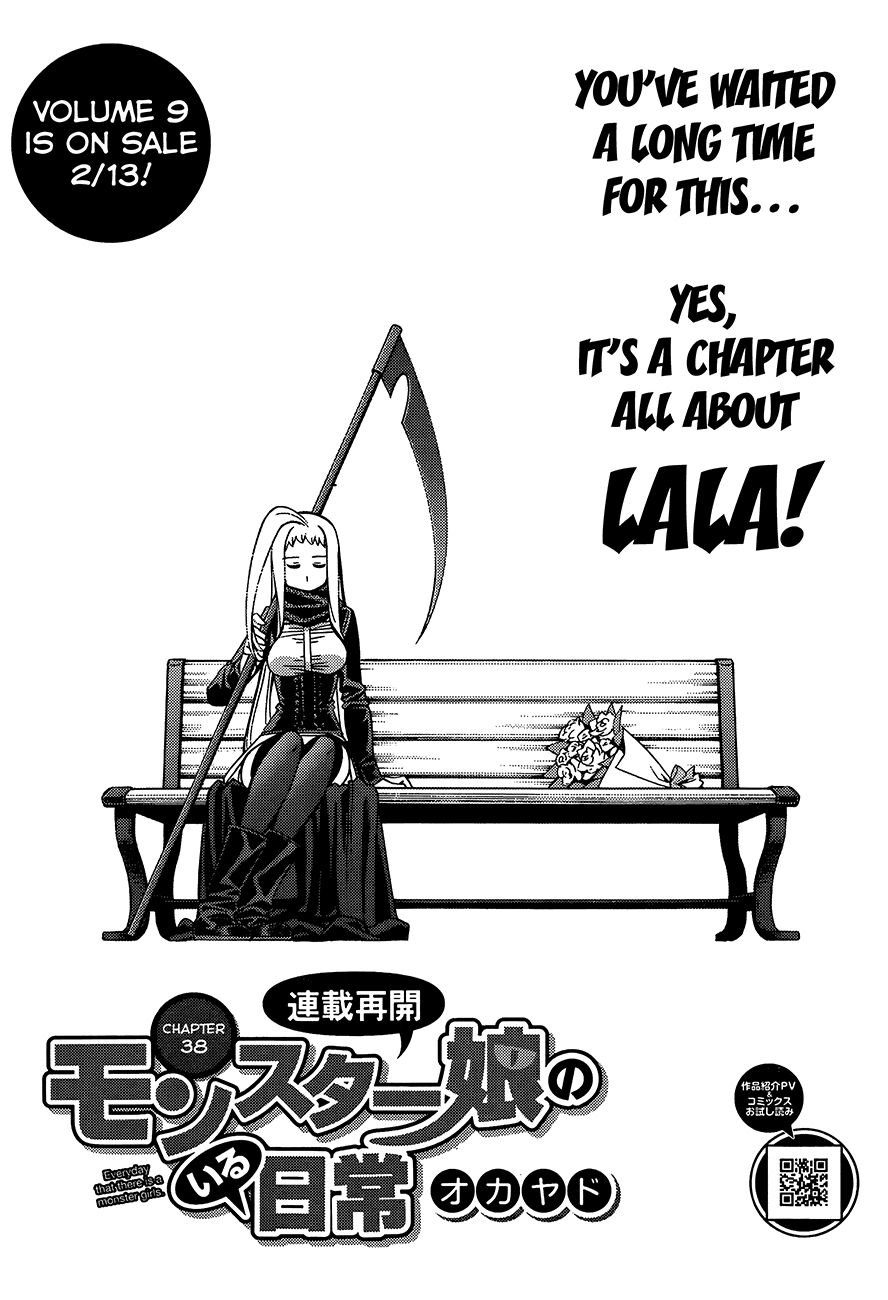 Các Nàng Thú Yêu Chapter 38 - Trang 2