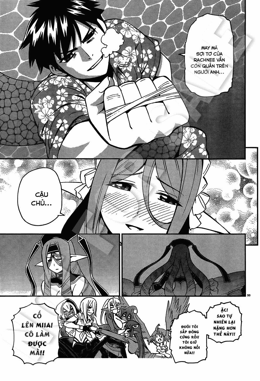 Các Nàng Thú Yêu Chapter 37 - Trang 2