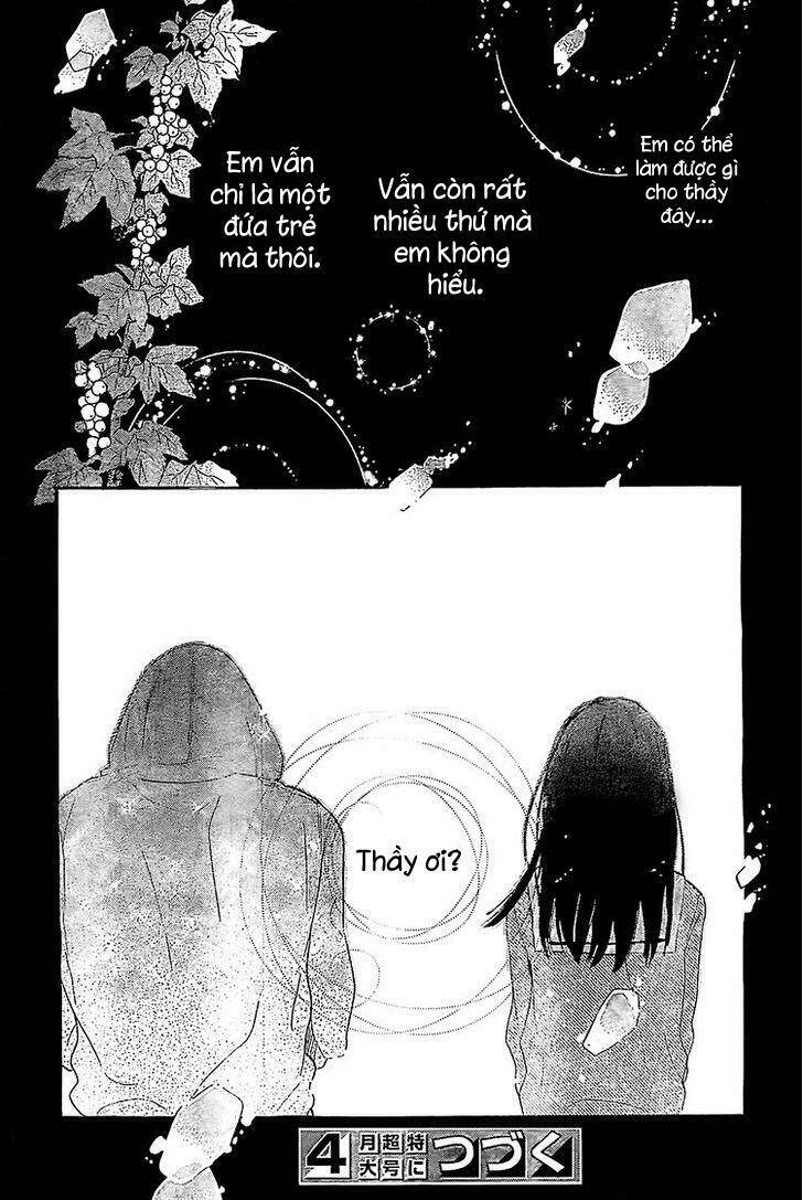 Hana To Rakurai Chapter 6 - Trang 2