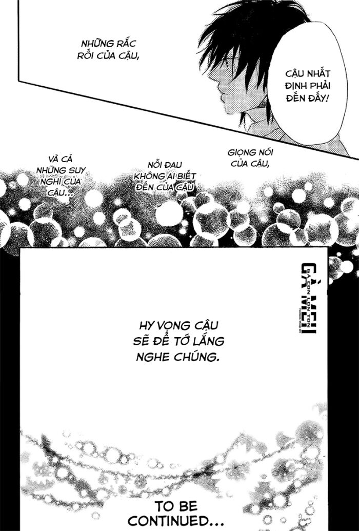 Hana To Rakurai Chapter 2 - Trang 2