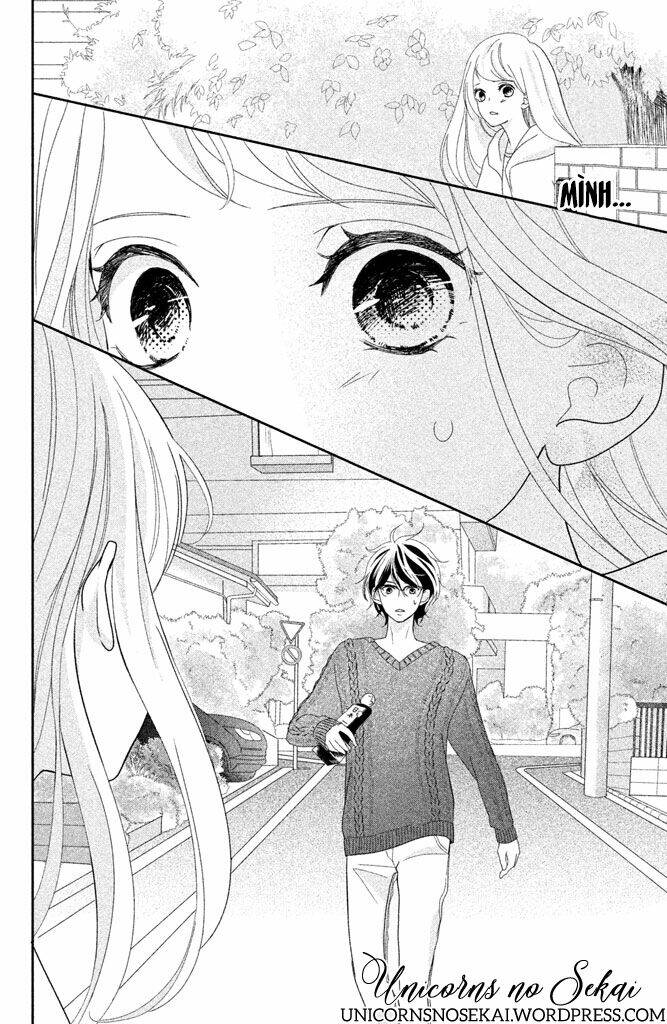 Anadorenai Ne Kitami-Kun Chapter 8 - Trang 2